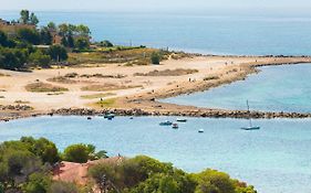 Two-Bedroom Apartment Diosa Tanit